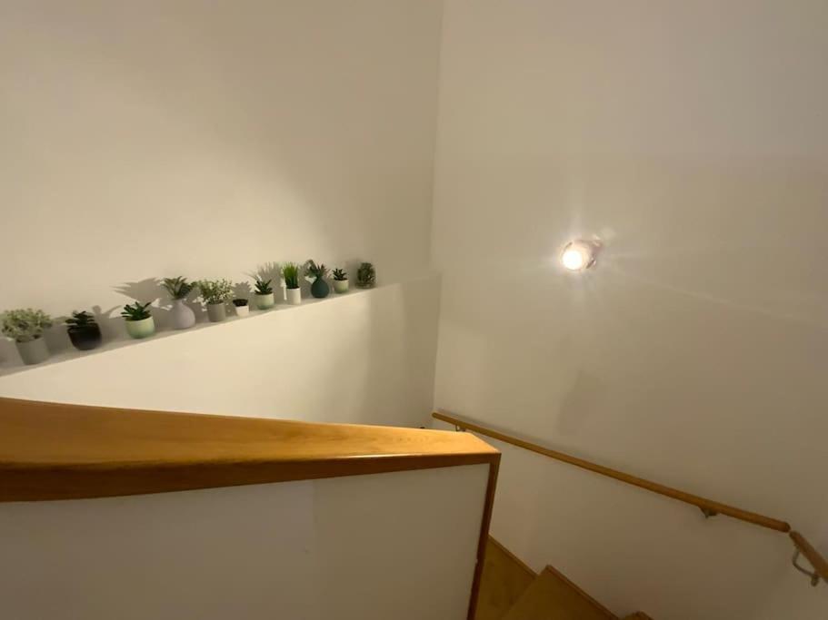 Erleben Sie Wien L Bg3 Eksteriør bilde