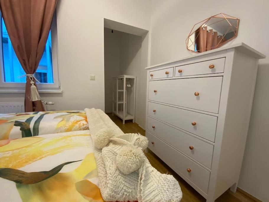 Erleben Sie Wien L Bg3 Eksteriør bilde